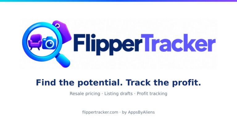 FlipperTracker