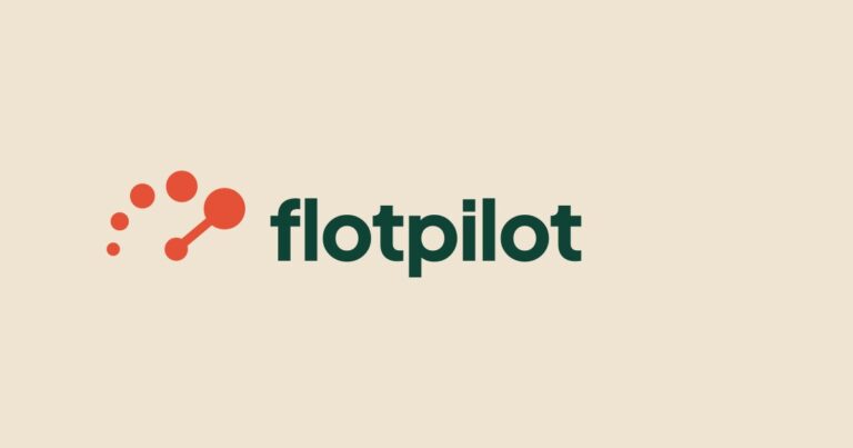 Flot Pilot — la gestion de flotte, du chauffeur au franc encaissé