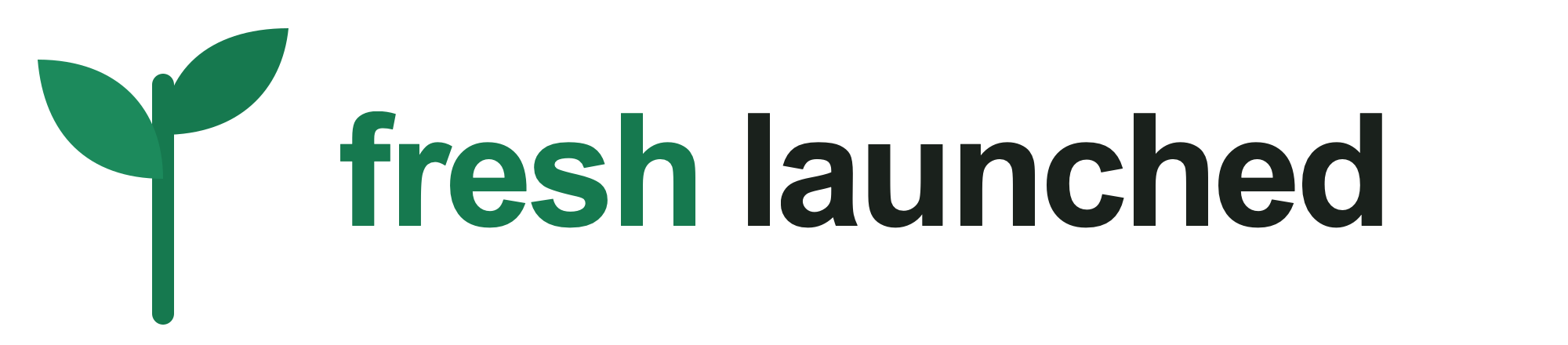 freshlaunched.com