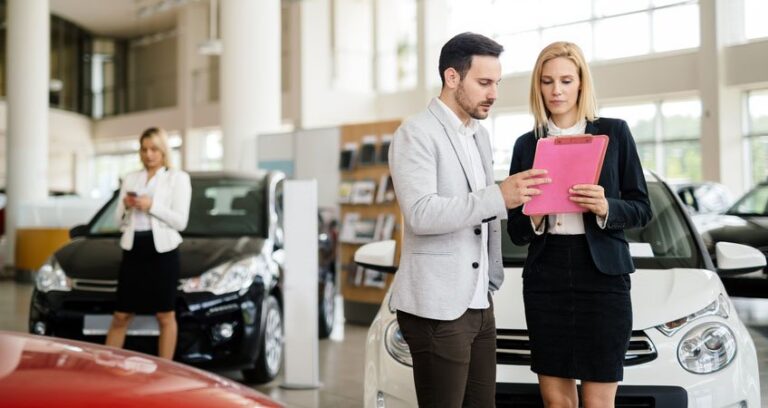 Auto Garage – Vente Achat des véhicules neuf et occasion