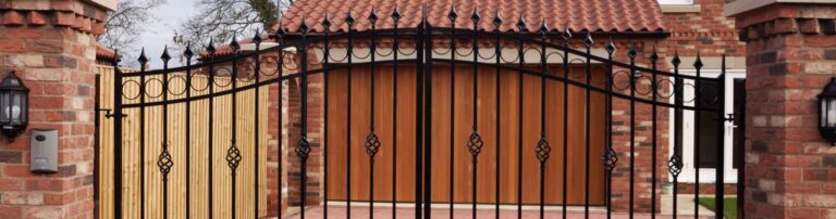 Gate Repairs Saugus – Best Gate Repair Company Saugus