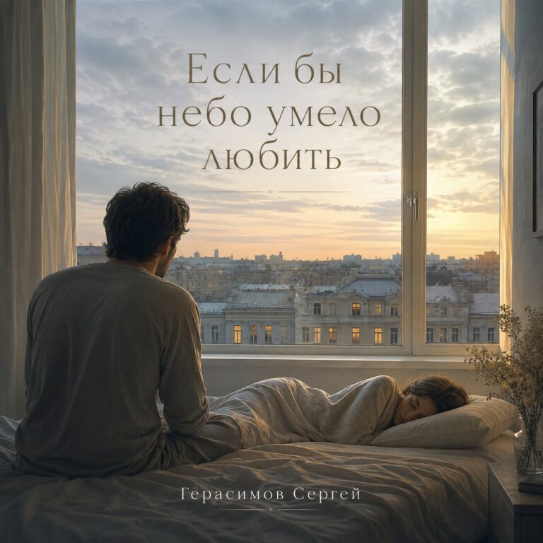 Сергей Герасимов — официальный музыкальный сайт