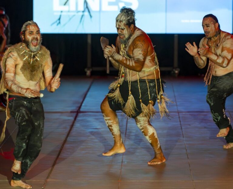 GIFFTE – Global Indigenous Management