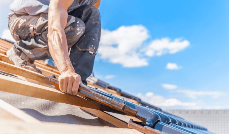 Free Class 4 Impact-Resistant Shingle Upgrade | Green Star Home Roofing in Nashville, TN