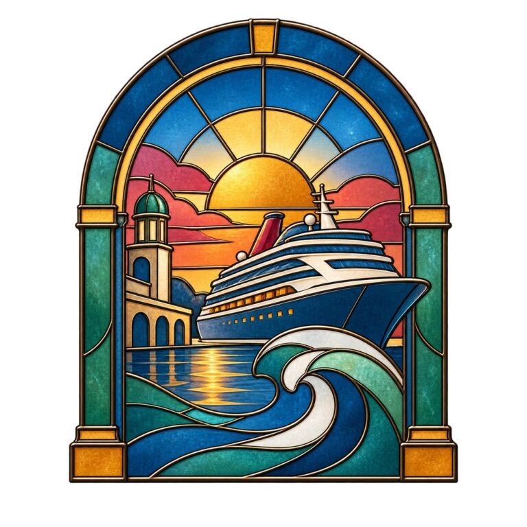 Grand Harbor Cruises | Six Premium Adult Harbor Voyages