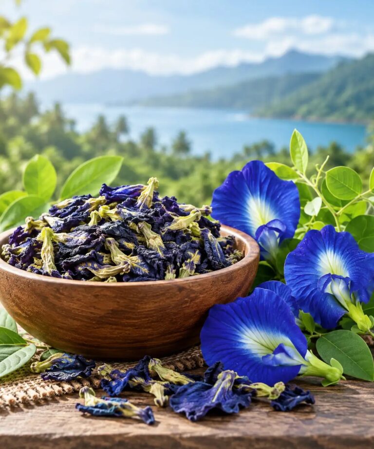 Greeny Nature Food | Natural Food Ingredients from Sri Lanka