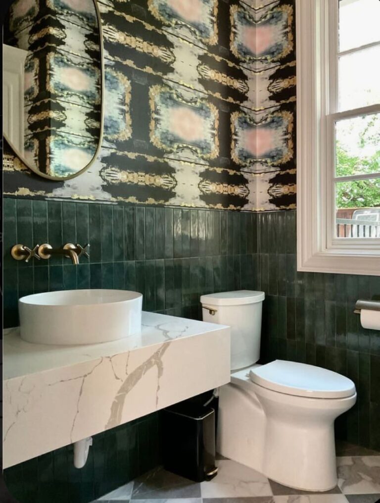 Walls Group in Buffalo Grove | Professional Wallpaper Installation