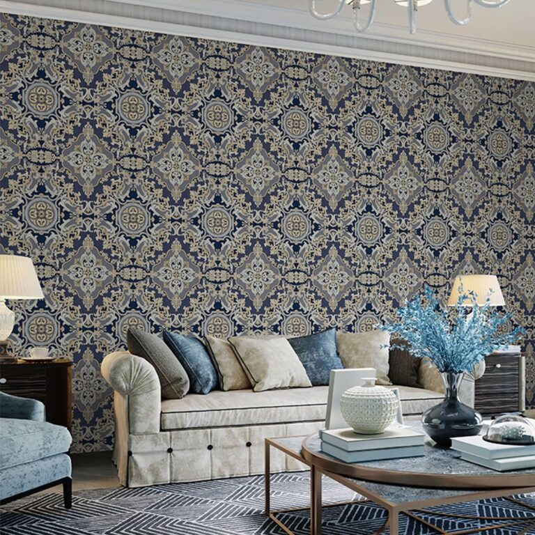 Walls Group in Buffalo Grove | Professional Wallpaper Installation