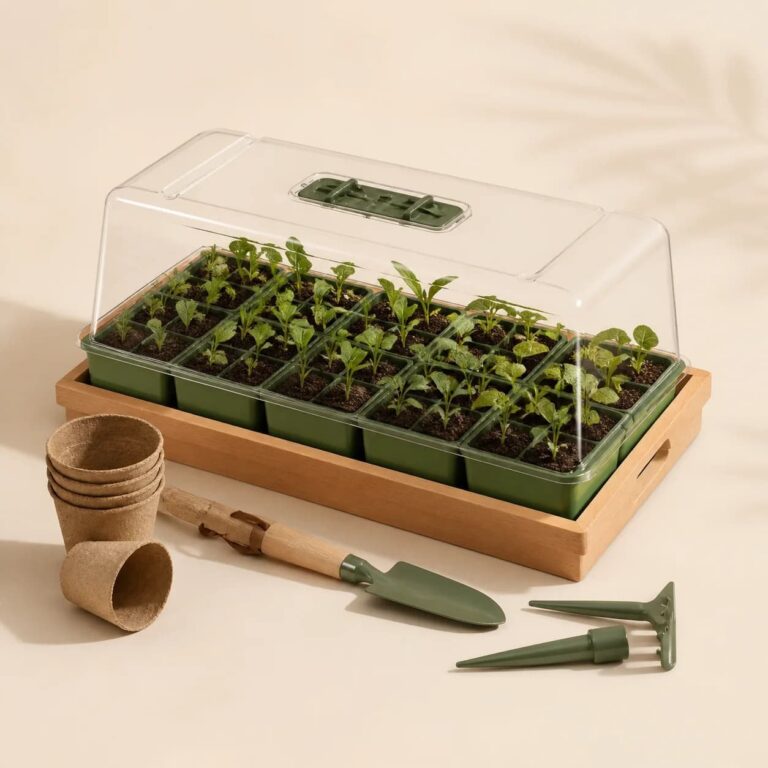 Growvera | Garden Tools, Growing Guides & Membership