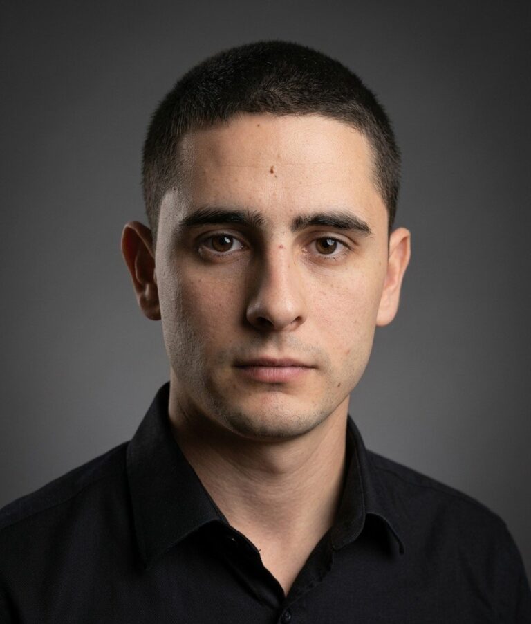 Guillem Navarro Vargas — Ingeniero Industrial, IA y Energía