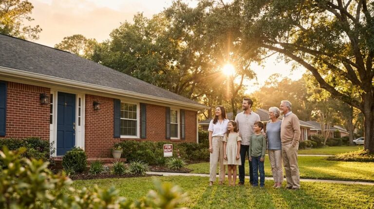 Harbor Gates Rentals – Find Housing That Looks Beyond Your Credit Score