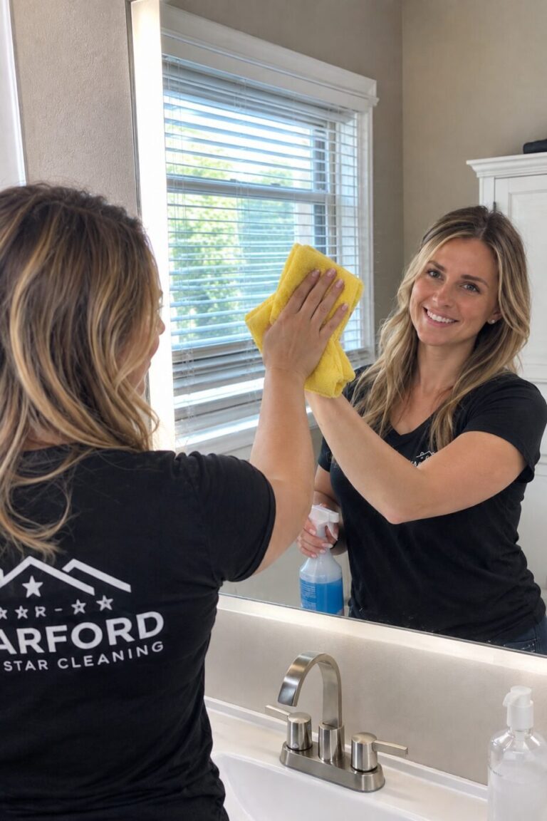 Harford 5 Star Cleaning – House cleaning for Harford County, MD