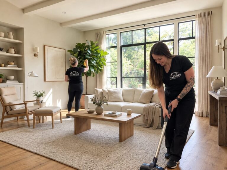 Harford 5 Star Cleaning – House cleaning for Harford County, MD