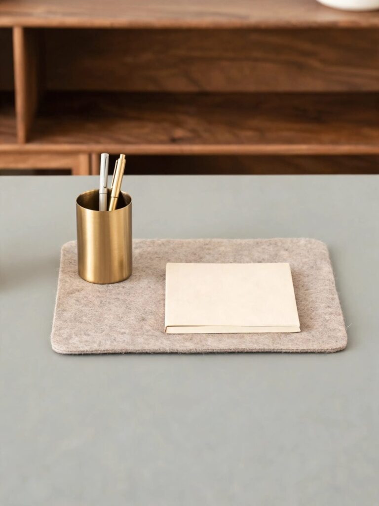 A desk you want to sit at — Hartspan