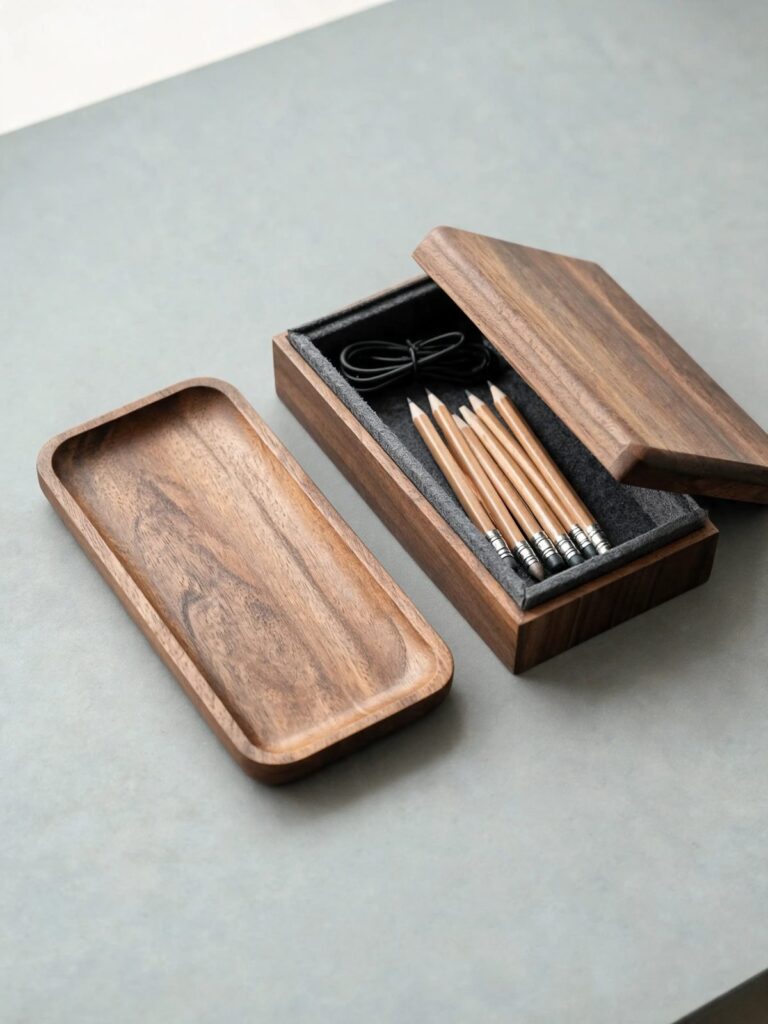 A desk you want to sit at — Hartspan