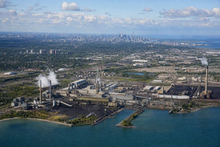 HAZCO-North America | Canadian & American Industrial Technology & Automation Solutions