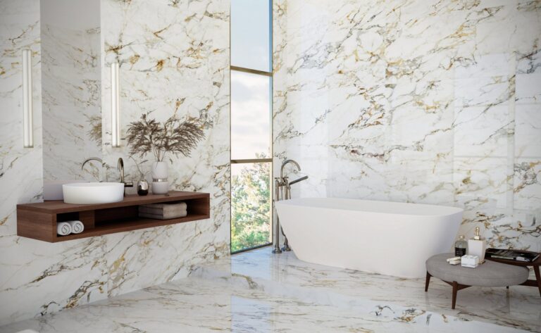 Heritage Mosaic Works Collective | Tile Installation Chicago