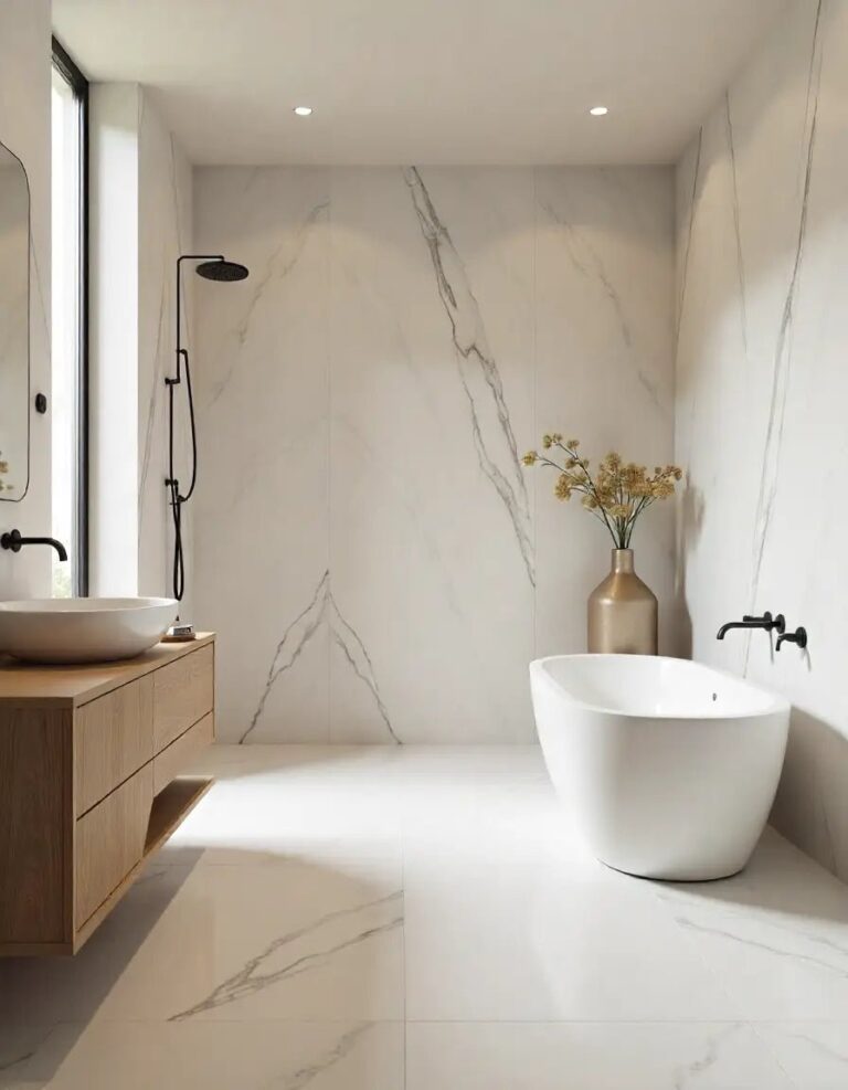 Heritage Surface Guild | Precision Tile Installation in Sacramento