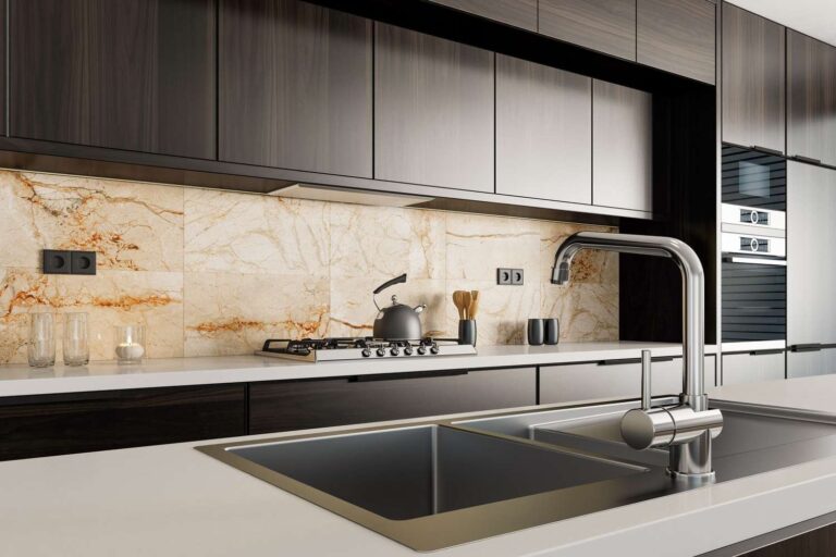 Heritage Surface Guild | Precision Tile Installation in Sacramento