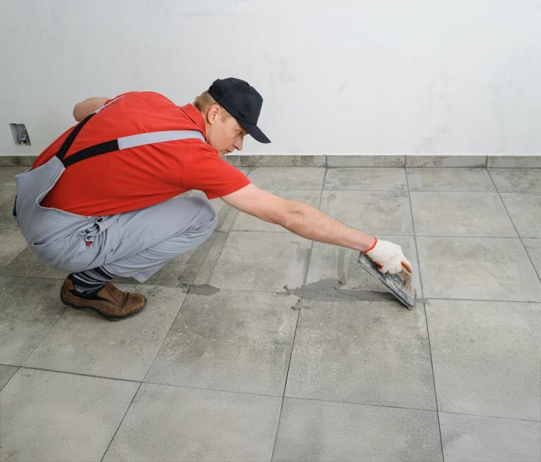 Heritage Surface Guild | Precision Tile Installation in Sacramento