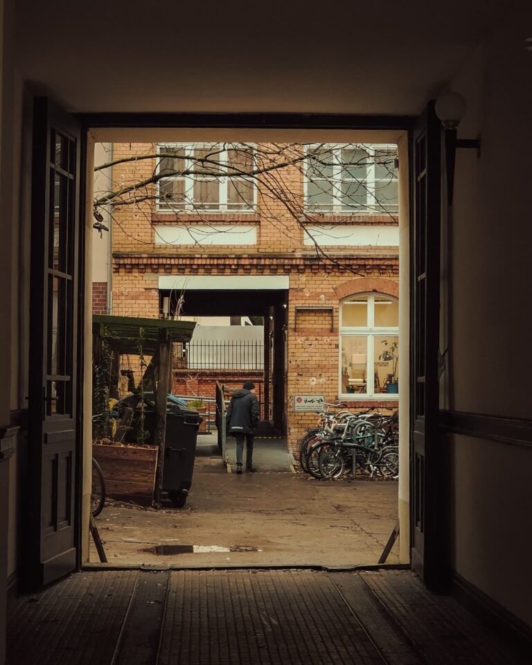 Verein Herz der Hilfe — Kleine Hilfe. Grosse Wende.