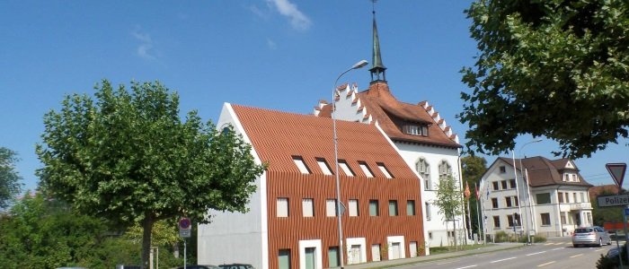 HEV Hinterthurgau – HEV Hinterthurgau