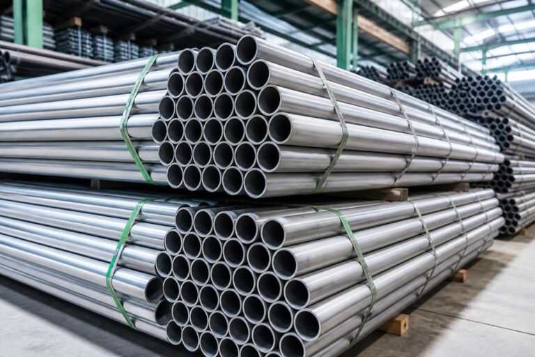 Hindavi Steel Trade Co. | Steel Trading & Supply