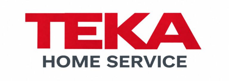Service Teka Jabodetabek & Bandung – Terpercaya