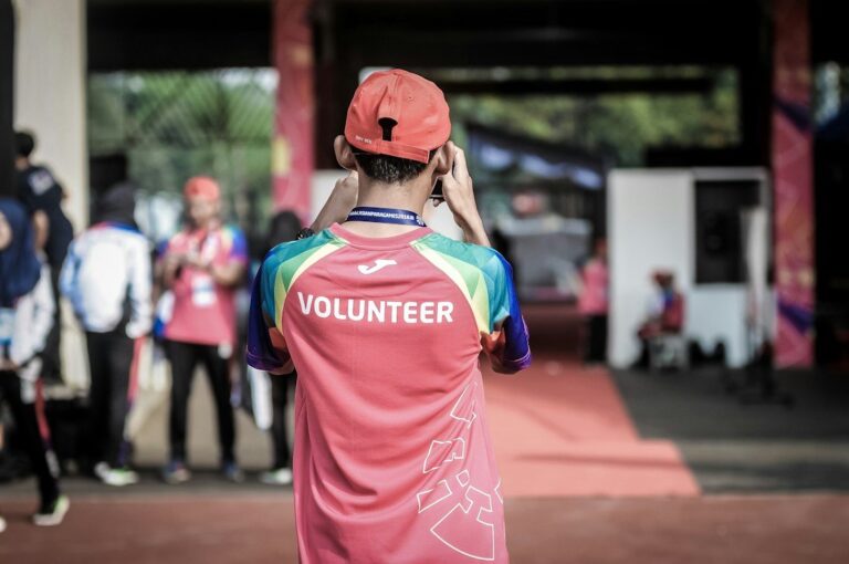 Hope for Humanity | Restoring Dignity. Inspiring Hope.