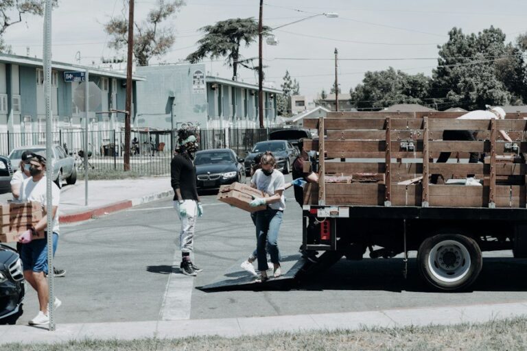 Hope for Humanity | Restoring Dignity. Inspiring Hope.