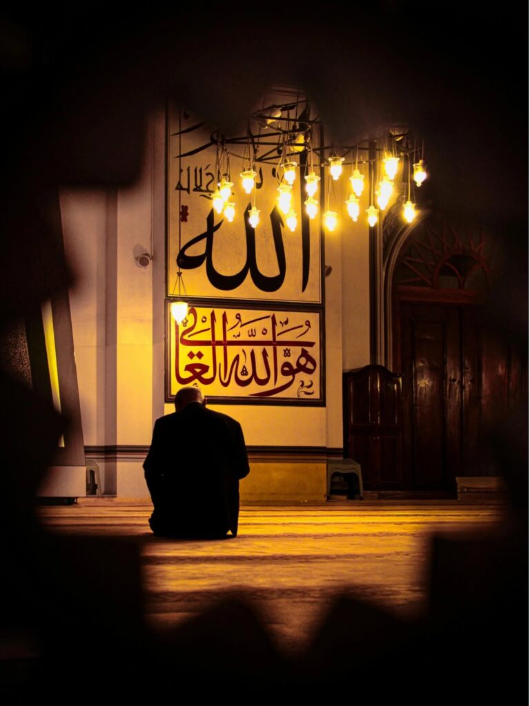 Huda Classes | Online Quran Classes – Learn Quran Online with Qualified Teachers for Kids & Adults