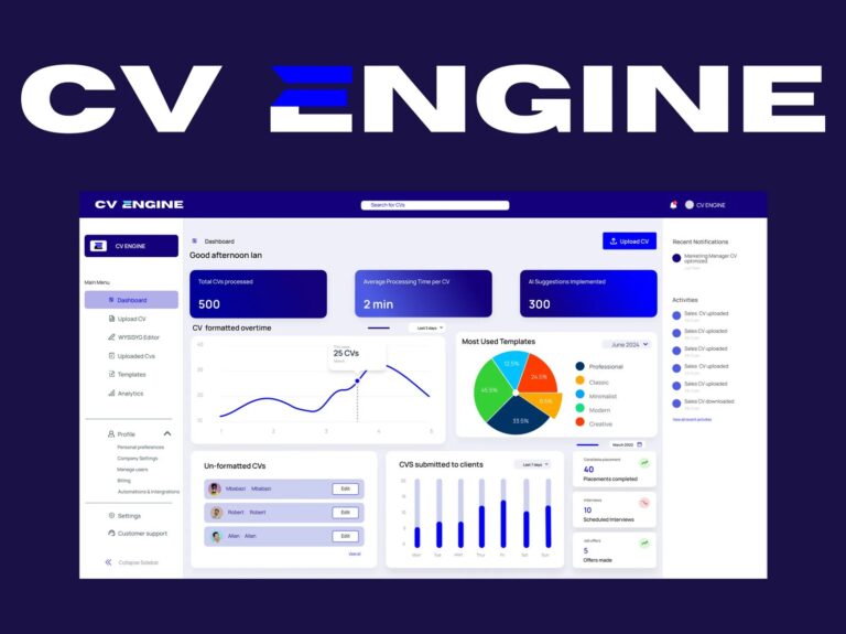 Ian Nyongesa — Product Designer