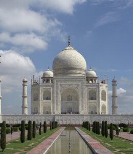 India