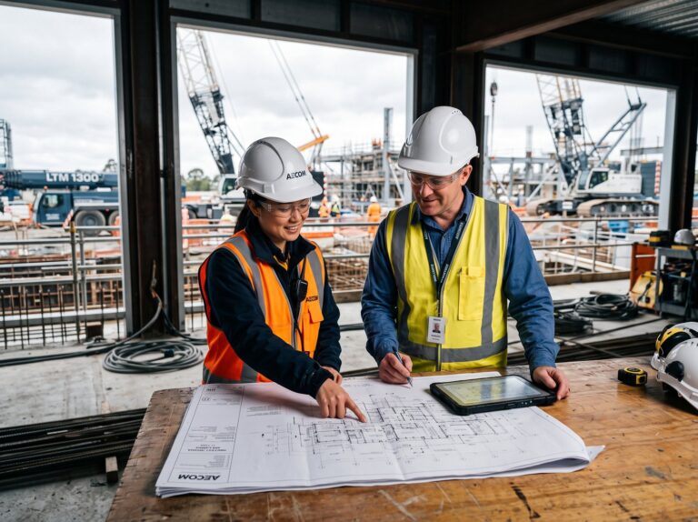 Índice Constructora | Infraestructura, Construcción y Alquiler de Maquinaria
