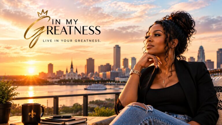 InMyGreatness