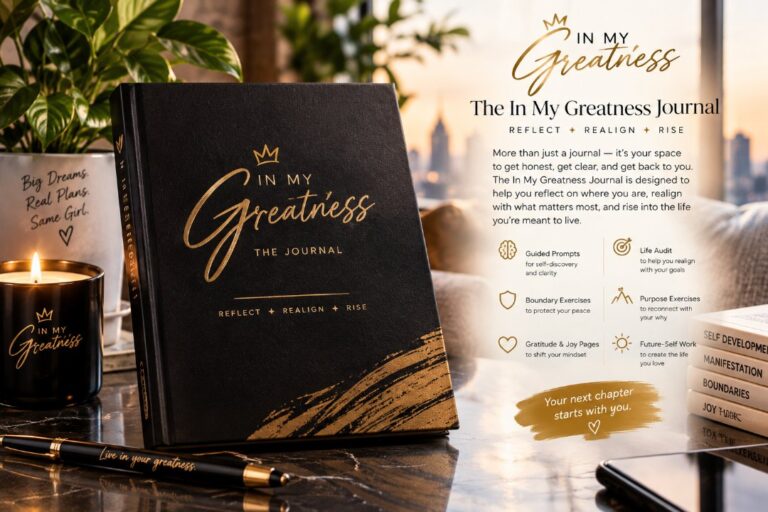 InMyGreatness