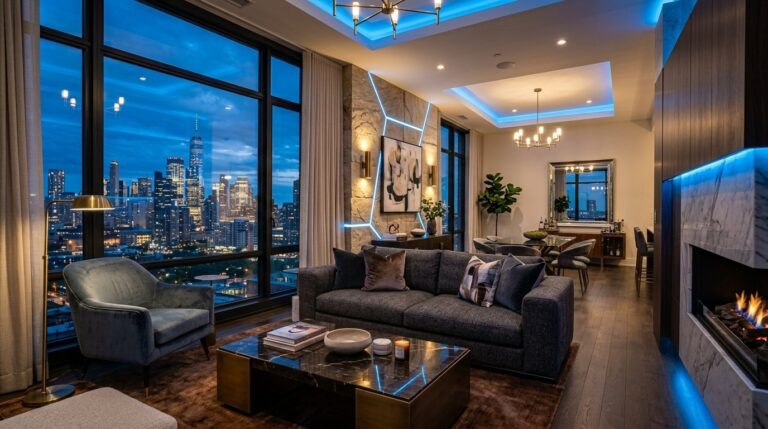 Inside Interio | Luxury Interior Design & 3D Room Configurator