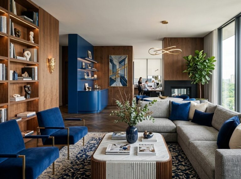 Inside Interio | Luxury Interior Design & 3D Room Configurator