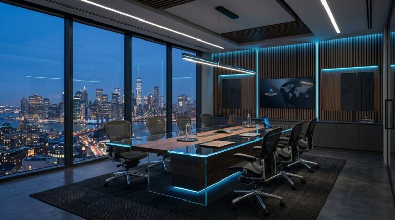Inside Interio | Luxury Interior Design & 3D Room Configurator