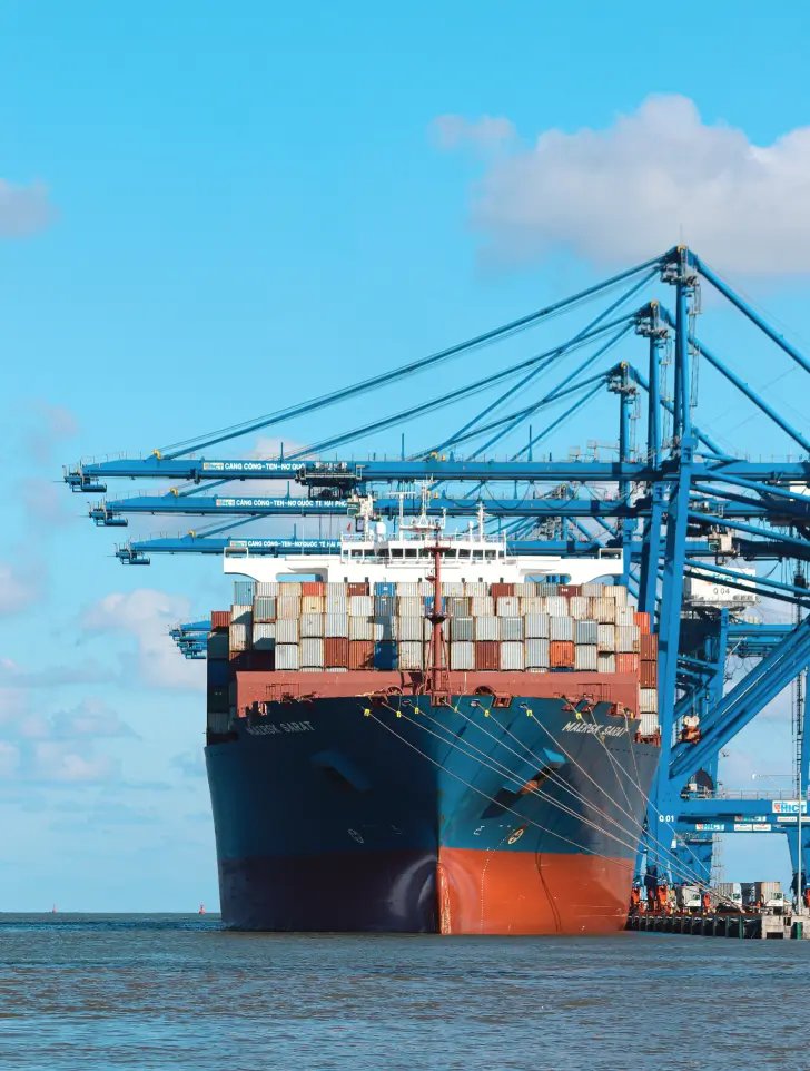Interport Gümrük