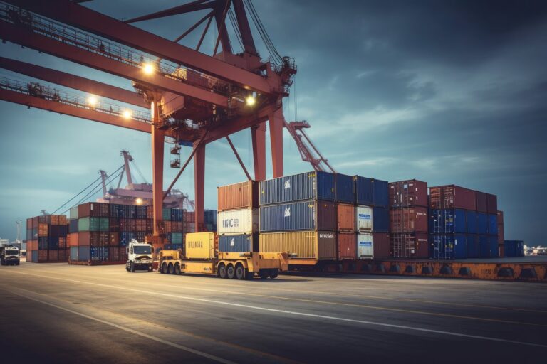 Interport Gümrük