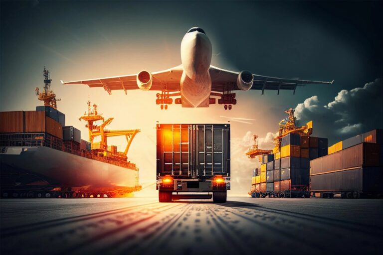 Interport Gümrük