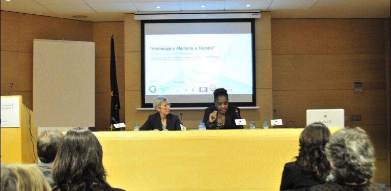 Agenda 2063 l’Afrique Que Nous Voulons.    IRDAS a le statut consultatif spécial auprès du Conseil économique et  social depuis 2024. Accréditée auprès du  WHO – ITU – UNCTAD – UNICEF – UNID
