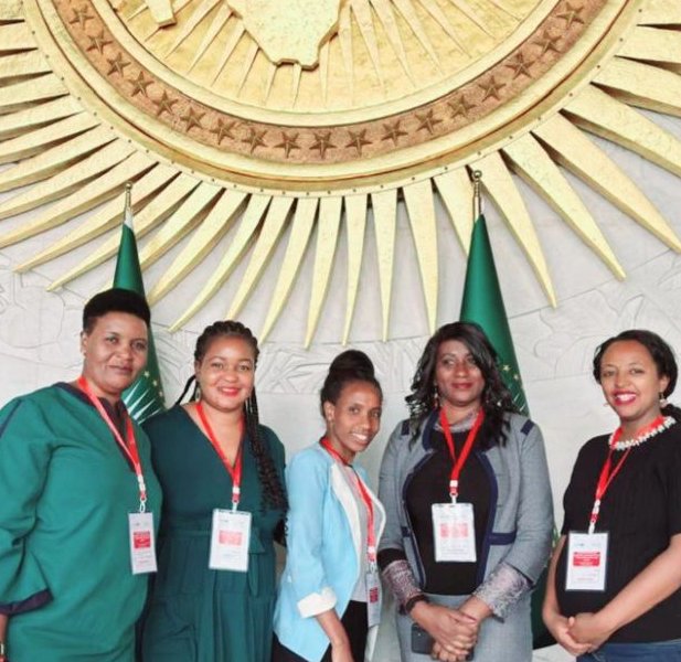 Agenda 2063 l’Afrique Que Nous Voulons.    IRDAS a le statut consultatif spécial auprès du Conseil économique et  social depuis 2024. Accréditée auprès du  WHO – ITU – UNCTAD – UNICEF – UNID