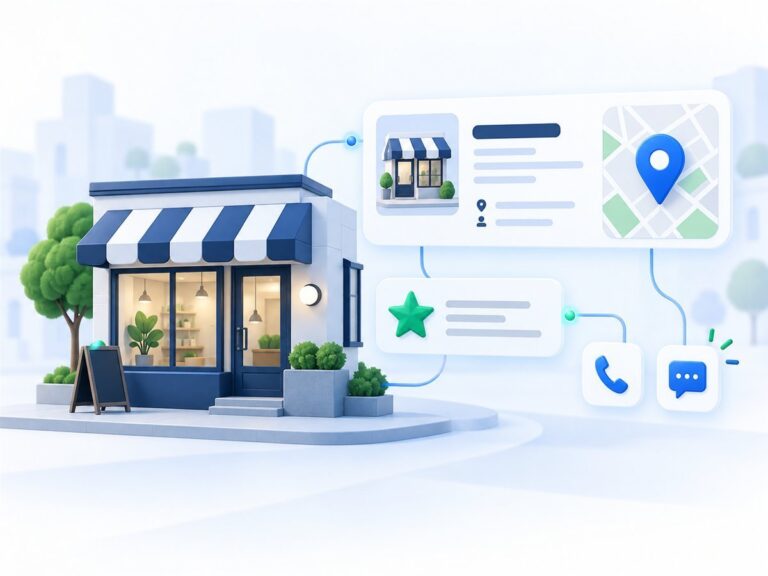 JeeBP | Local Business Growth for Maps, Reviews & Enquiries