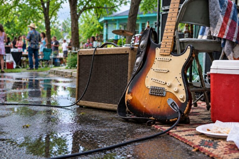 Jeff’s Guitar Tools