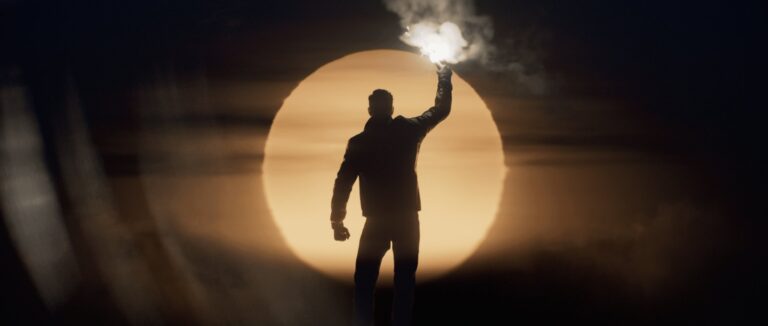 Joshua Thorpe – 3D, Motion and VFX