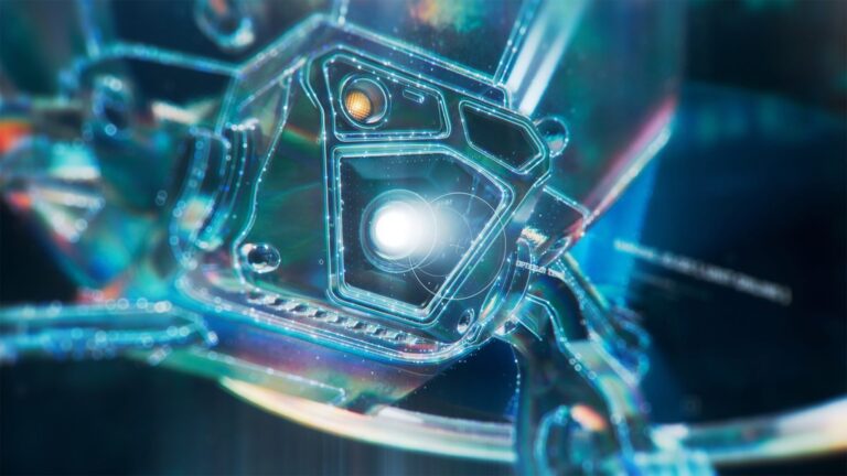 Joshua Thorpe – 3D, Motion and VFX