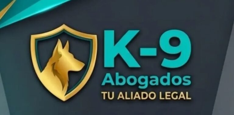 K-9 LAW