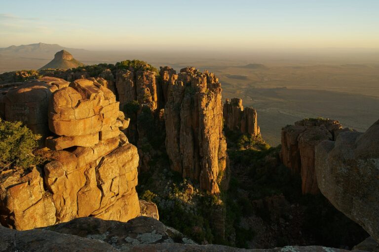 Karibu Origins — Uganda Safari & Tailor-Made African Journeys